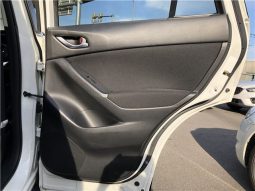 Mazda CX-5  XD 2012 full