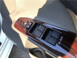 Toyota Mark X 250G Relax Selection 2010 full