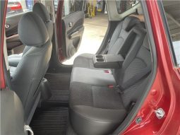 Nissan Note Medalist 2014 full