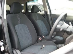 Nissan Note X V Selection + Safety 2015 full