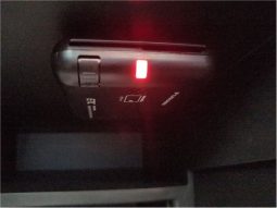 Nissan Note XDIG-S Emergency Brake Package 2014 full