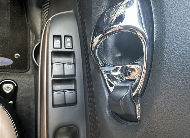 Nissan Note e-POWER Medalist 2016 full