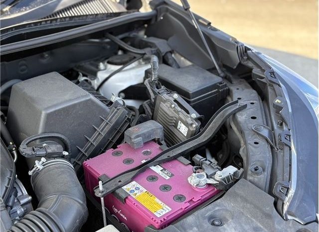 Lexus NX NX200t Version L 2016 full