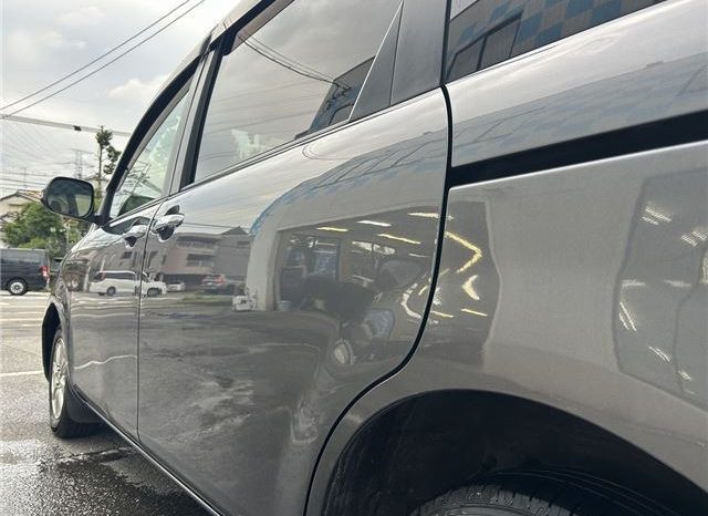 Toyota Sienta DICE 2012 full