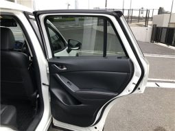 Mazda CX-5  XD 2012 full