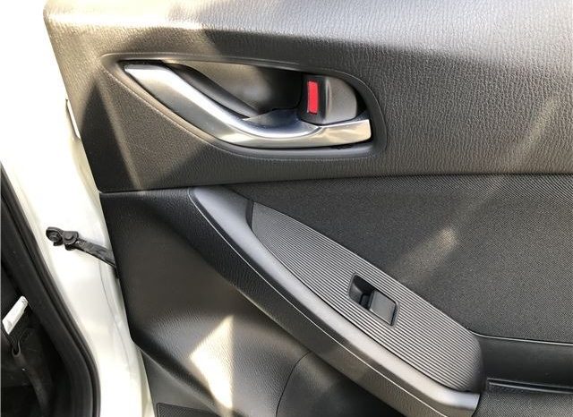 Mazda CX-5  XD 2012 full