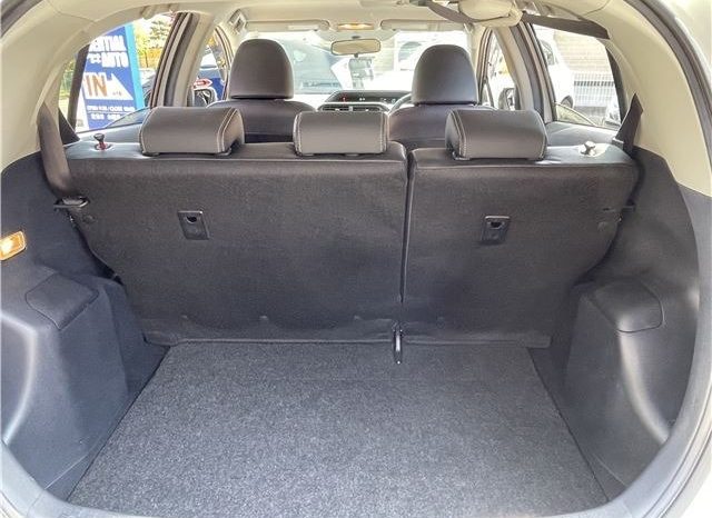 Toyota Aqua 2014 full