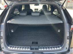 Lexus NX NX300HF Sports 2016 full