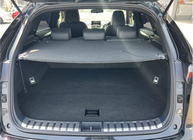 Lexus NX NX300HF Sports 2016 full