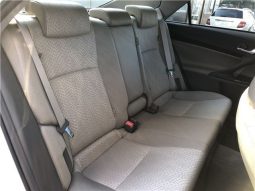 Toyota Mark X 250G Relax Selection 2010 full