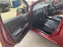 Nissan Note Medalist 2014 full