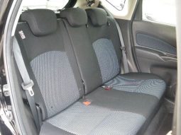 Nissan Note X V Selection + Safety 2015 full