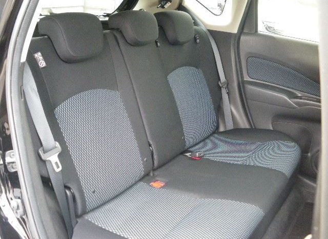 Nissan Note X V Selection + Safety 2015 full