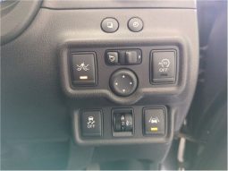 Nissan Note XDIG-S Emergency Brake Package 2014 full