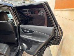 Nissan X-Trail 2.0 20X 2015 full