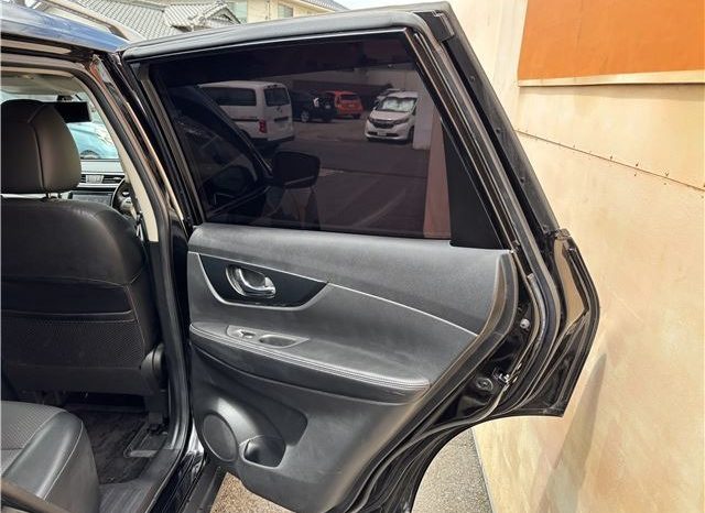 Nissan X-Trail 2.0 20X 2015 full