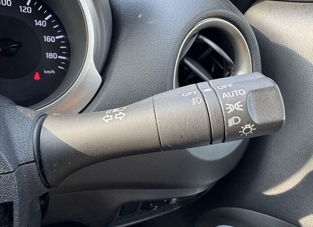 Nissan Juke 15RX_V Urban Sele Personalization 2017 full