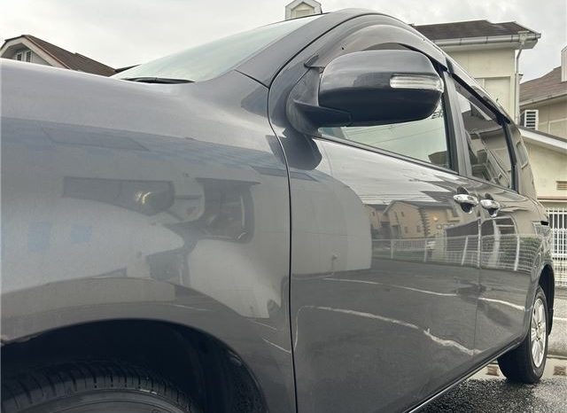 Toyota Sienta DICE 2012 full