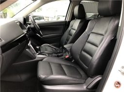 Mazda CX-5  XD 2012 full