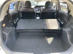 Toyota Aqua 2014 full