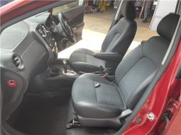 Nissan Note Medalist 2014 full