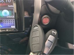 Nissan Note XDIG-S Emergency Brake Package 2014 full