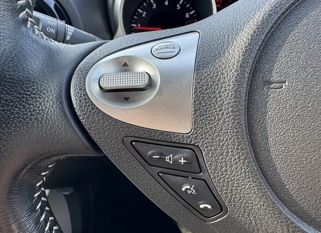 Nissan Juke 15RX_V Urban Sele Personalization 2017 full