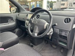 Toyota Sienta DICE 2012 full