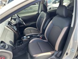 Nissan Note e-POWER Medalist 2016 full