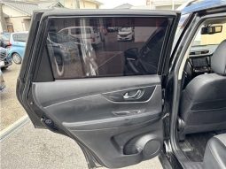 Nissan X-Trail 2.0 20X 2015 full