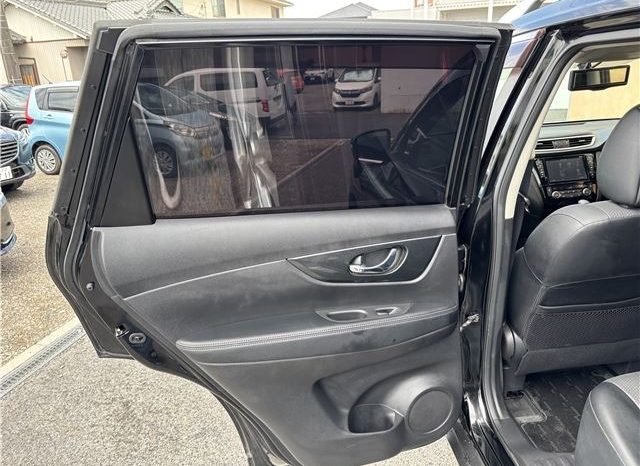 Nissan X-Trail 2.0 20X 2015 full