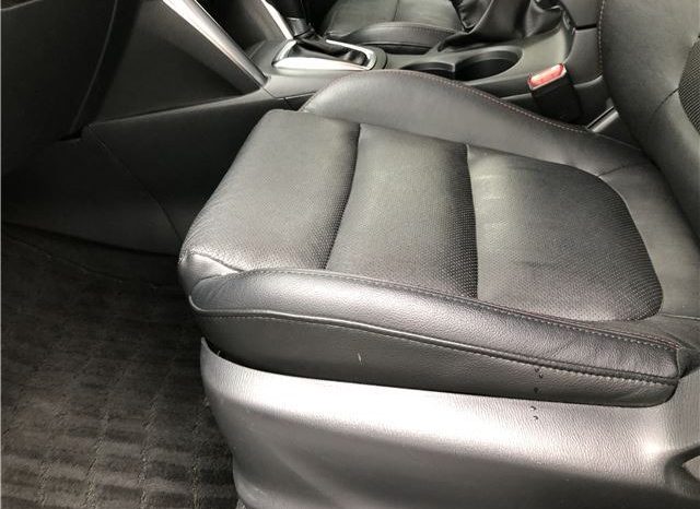 Mazda CX-5  XD 2012 full