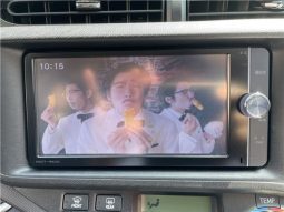 Toyota Aqua 2014 full