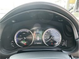 Lexus NX NX300HF Sports 2016 full