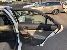 Toyota Mark X 250G Relax Selection 2010 full