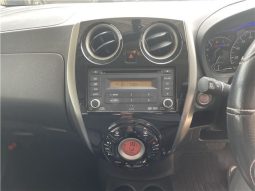 Nissan Note Medalist 2014 full