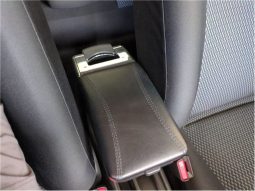 Nissan Note XDIG-S Emergency Brake Package 2014 full