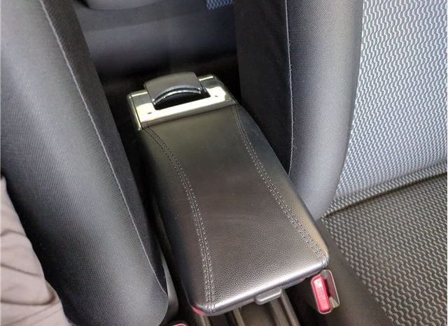 Nissan Note XDIG-S Emergency Brake Package 2014 full