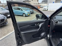 Nissan X-Trail 2.0 20X 2015 full