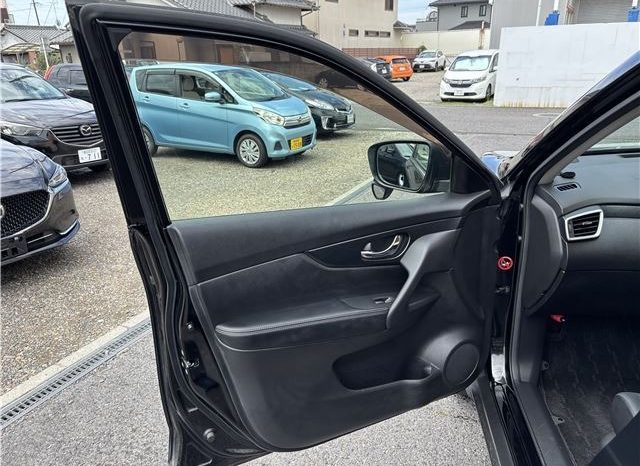 Nissan X-Trail 2.0 20X 2015 full