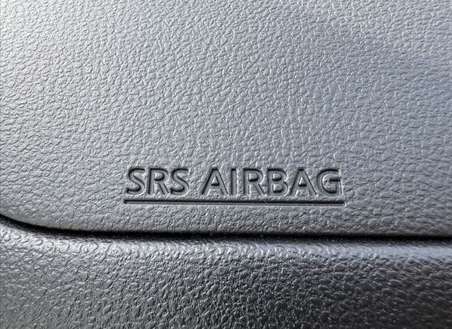 Nissan Juke 15RX_V Urban Sele Personalization 2017 full