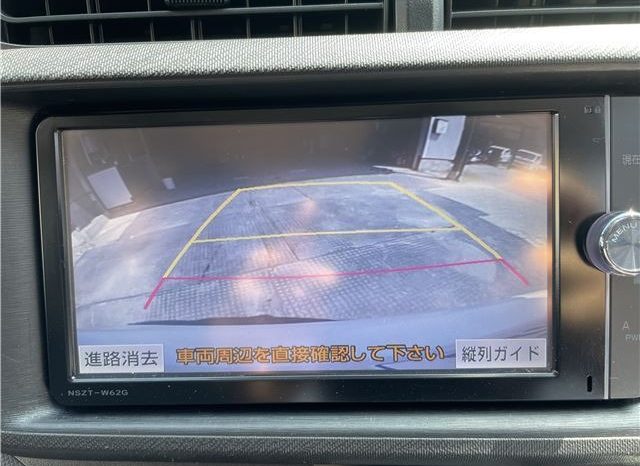 Toyota Aqua 2014 full