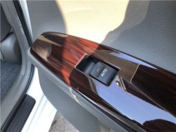 Toyota Mark X 250G Relax Selection 2010 full