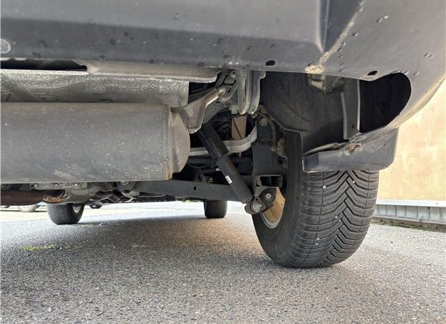 Nissan X-Trail 2.0 20X 2015 full