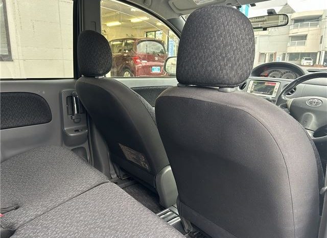 Toyota Sienta DICE 2012 full