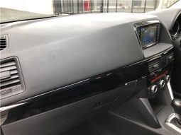 Mazda CX-5  XD 2012 full