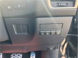 Lexus NX NX300HF Sports 2016 full