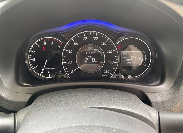 Nissan Note Medalist 2014 full