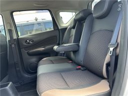 Nissan Note e-POWER Medalist 2016 full