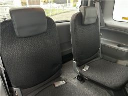 Toyota Sienta DICE 2012 full